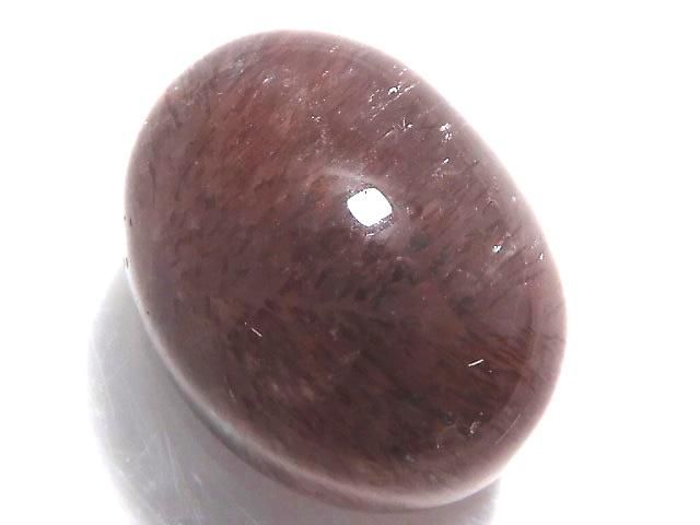 【動画】【1点もの】エレスチャルクォーツAA+ カボション 1個 NO.6の画像