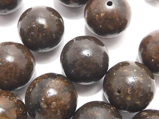 【動画】【粒売り】サハラNWA869 ラウンド15mm 1粒の画像