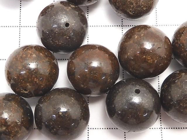 【動画】【粒売り】サハラNWA869 ラウンド15mm 1粒 サムネイル2
