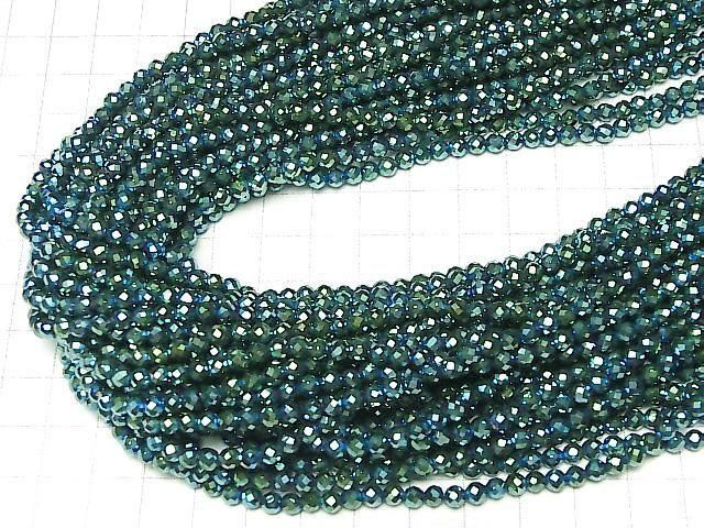 ưۡ餷ۥإޥ 32̥饦ɥå4mm ᥿å꡼ 1Ϣ(37cm) ͥ4