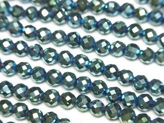 ưۡ餷ۥإޥ 32̥饦ɥå4mm ᥿å꡼ 1Ϣ(37cm)