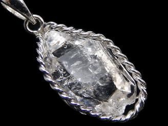 ưۡ1ΡۣΣٻϡޡ ڥȥȥå SILVER925 NO.25