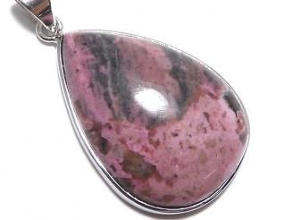 ưۡ1ΡۥХȥ륵 ڥȥȥå SILVER925 NO.23