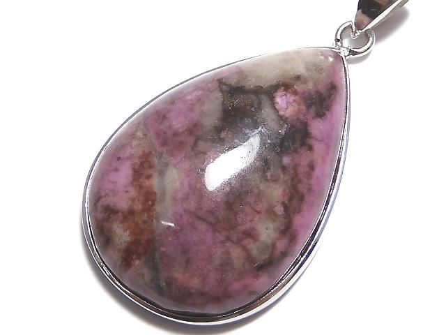 ưۡ1ΡۥХȥ륵 ڥȥȥå SILVER925 NO.24β