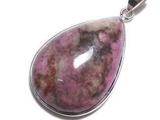 ưۡ1ΡۥХȥ륵 ڥȥȥå SILVER925 NO.24