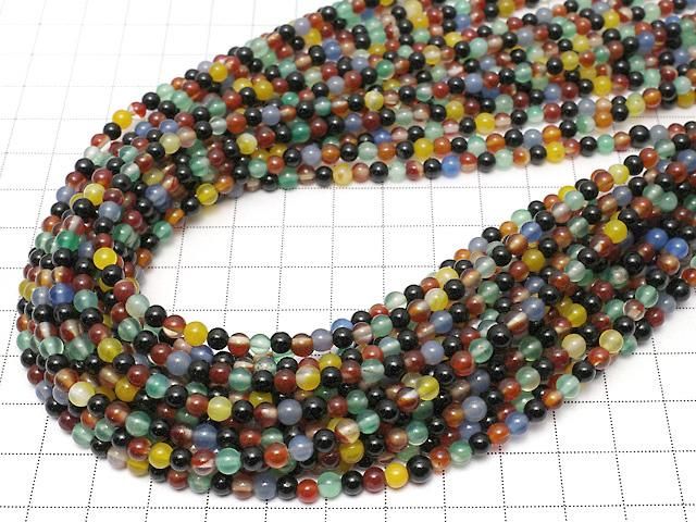 ưۥޥ顼륻ɥˡAAA 饦4mm 1Ϣ(36cm) ͥ4