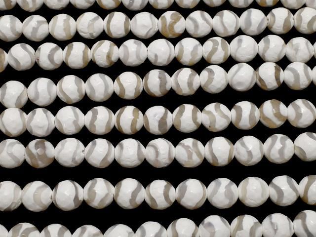 ưۣӻ饤ۥ磻ȥ顼 饦ɥå8mm 1Ϣ(34cm) ͥ3