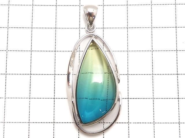 ưۡ1Ρۥ֥롼顼С() ڥȥȥå SILVER925 NO.184 ͥ2