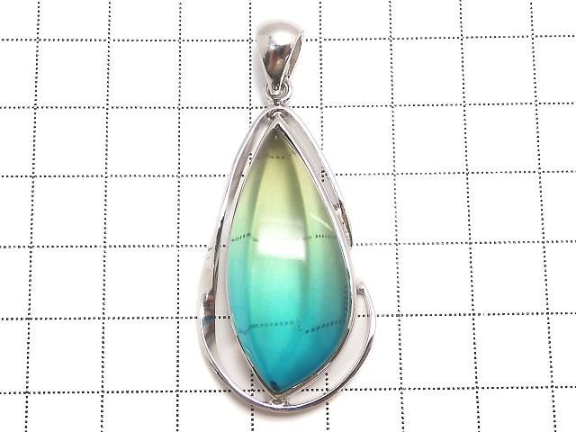ưۡ1Ρۥ֥롼顼С() ڥȥȥå SILVER925 NO.185 ͥ2