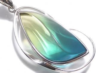 ưۡ1Ρۥ֥롼顼С() ڥȥȥå SILVER925 NO.187