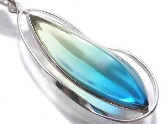 ưۡ1Ρۥ֥롼顼С() ڥȥȥå SILVER925 NO.188