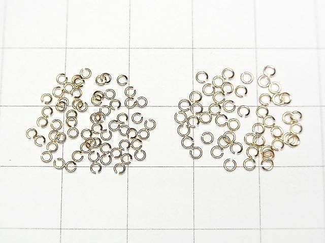 K10 Yellow Gold۴ݥ0.41.8mmۡ0.42.0mm 1 ͥ4