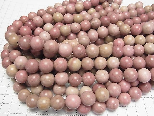 【動画】シリシャスシストAA+ ラウンド14mm 半連/1連(約34cm) サムネイル4