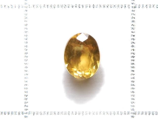 【動画】【1点もの】宝石質コンドロダイト ルース ファセットカット 1粒 NO.11 サムネイル2