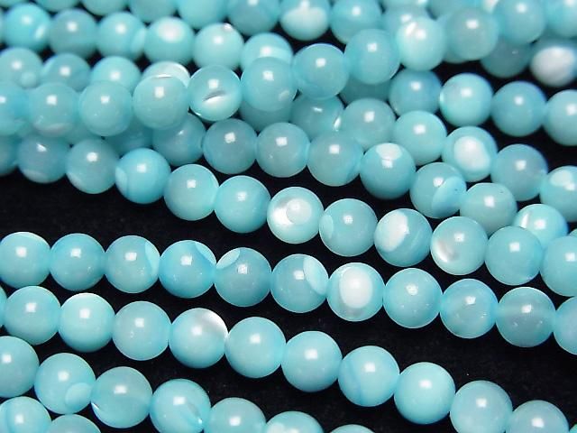 ưۥޥ֥ѡ 饤ȥ֥롼 饦4.5mm 1Ϣ(37cm)β