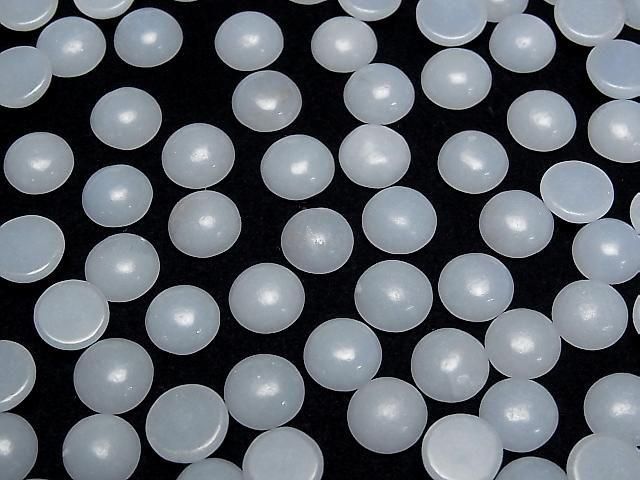 【動画】エンジェライト ラウンド カボション10×10mm 4個 サムネイル3