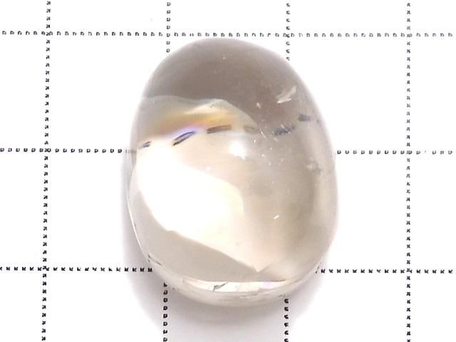 【動画】【1点もの】アイリスクォーツAAA ルース 1個 NO.58 サムネイル2