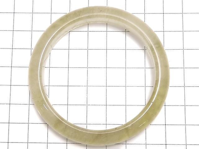 【動画】【1点もの】リビアングラス 1個 (バングルブレス) NO.1 サムネイル2