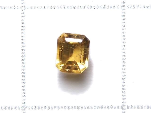 【動画】【1点もの】宝石質コンドロダイト ルース ファセットカット 1粒 NO.18 サムネイル2