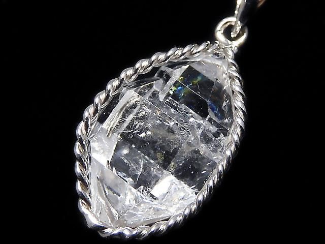 ưۡ1ΡۣΣٻϡޡ ڥȥȥå SILVER925 NO.46β