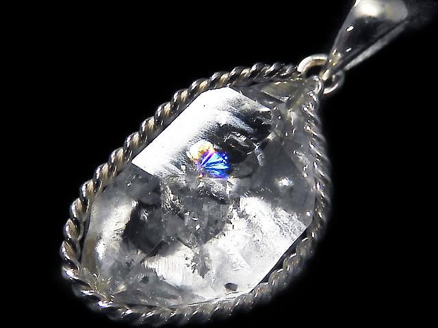 ưۡ1ΡۣΣٻϡޡ ڥȥȥå SILVER925 NO.47β