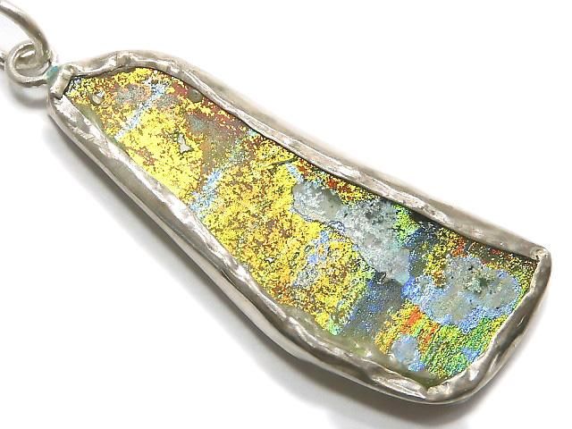 ưۡ1Ρۥޥ󥬥饹 ڥȥȥå SILVER925 NO.4β