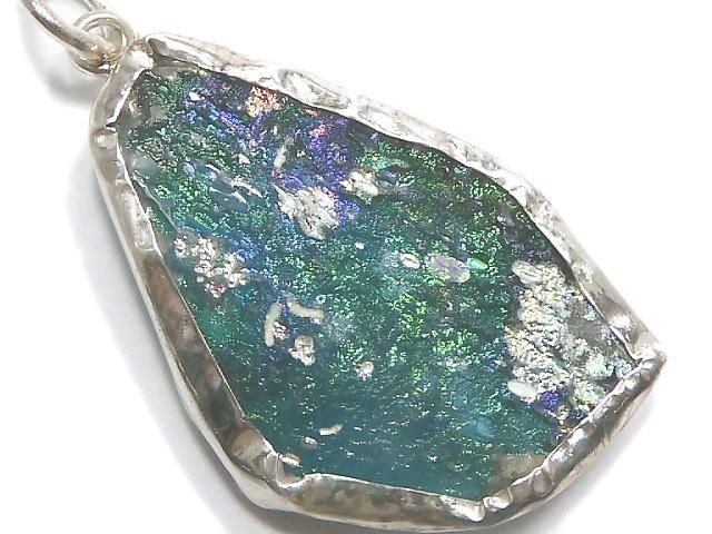 ưۡ1Ρۥޥ󥬥饹 ڥȥȥå SILVER925 NO.7β