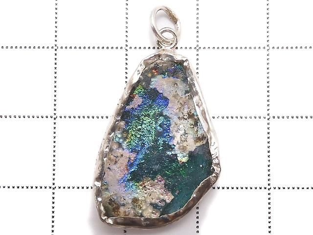 ưۡ1Ρۥޥ󥬥饹 ڥȥȥå SILVER925 NO.7 ͥ2