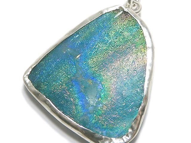 ưۡ1Ρۥޥ󥬥饹 ڥȥȥå SILVER925 NO.10β