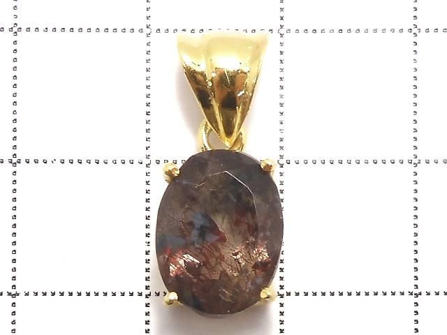 ưۡ1Ρۥ쥹륯AAA- ڥȥȥå 18KGP NO.178 ͥ2
