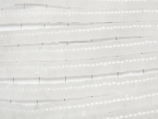 ưۥ󥴥黺ꥹAA ǥ(إ)661.5mm 1Ϣ(37cm) ͥ2