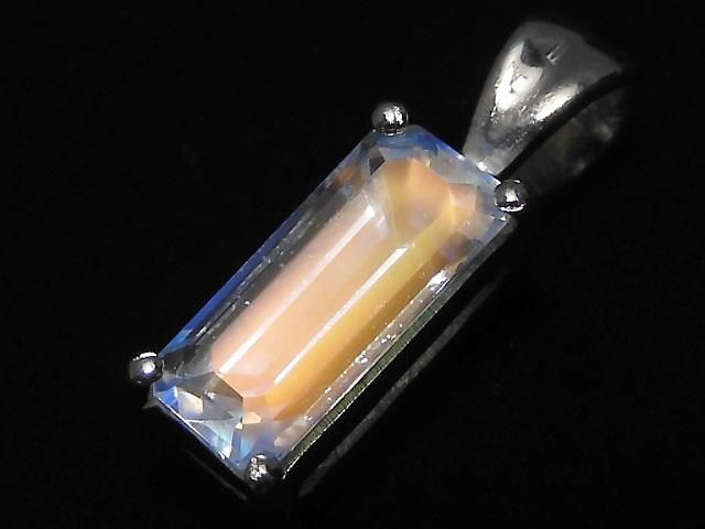 ưۡ1Ρмǥ֥ɥ饤 ڥȥȥå SILVER925 NO.109β