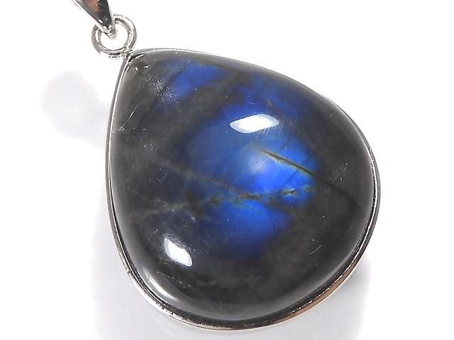 ưۡ1Ρۥ֥롼֥ɥ饤AAA ڥȥȥå SILVER925 NO.61β