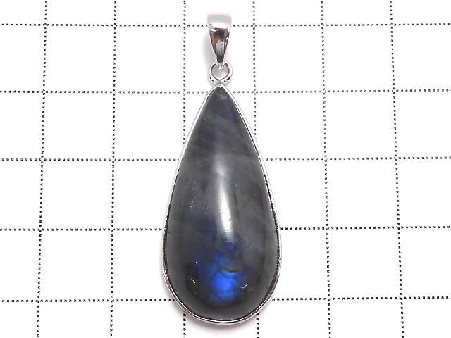 ưۡ1Ρۥ֥롼֥ɥ饤AAA ڥȥȥå SILVER925 NO.64 ͥ2