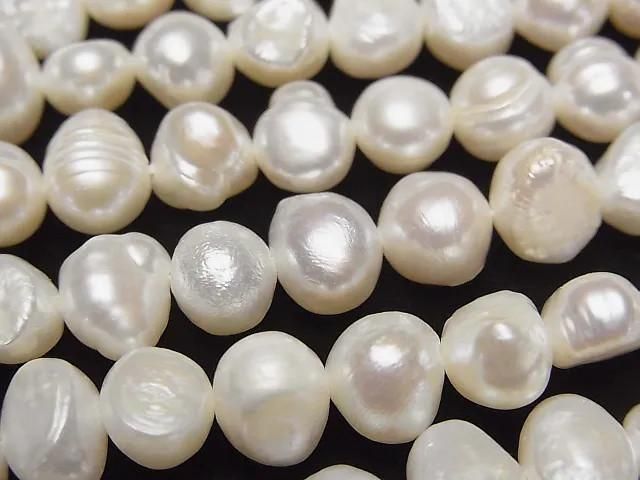 ưø忿AA ݥƥ~Хå7~8mm ۥ磻 1Ϣ(34cm)β