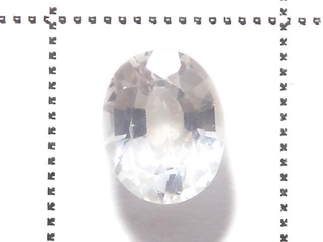 【動画】【1点もの】フェナカイト ルース ファセットカット 1粒 NO.25 サムネイル2