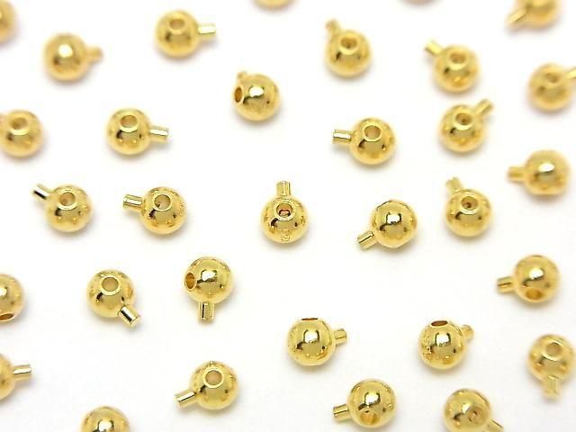 Silver925 Ĥ֤() 饦3mm 18KGP 2Ĥβ