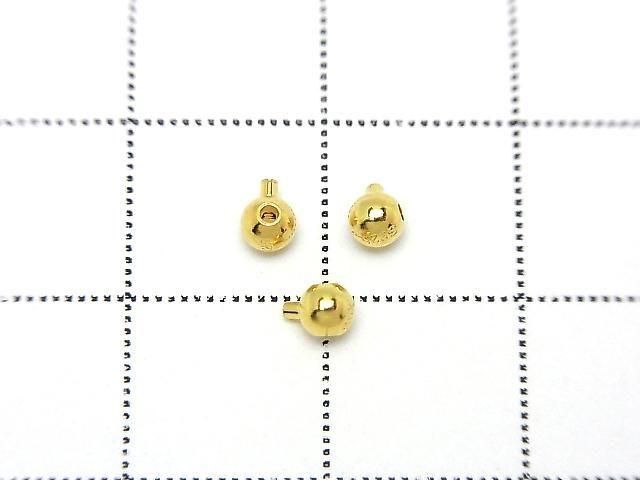 Silver925 Ĥ֤() 饦3mm 18KGP 2 ͥ2