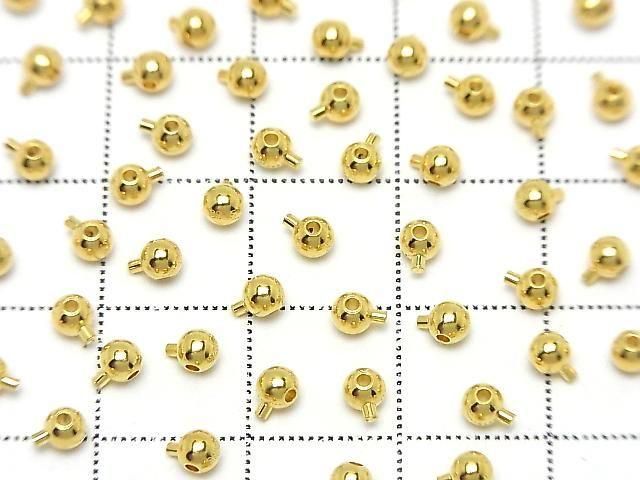 Silver925 Ĥ֤() 饦3mm 18KGP 2 ͥ4