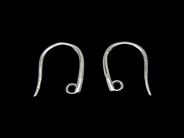 Silver925 եԥեå11.58mm  1ڥ(2ԡ)β