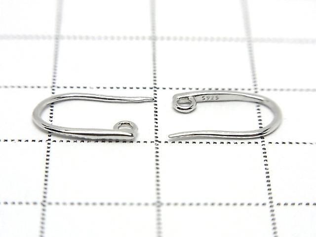 Silver925 եԥեå11.58mm  1ڥ(2ԡ) ͥ2
