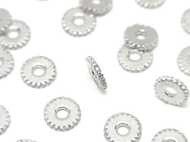 Silver925 ǥ 6mm8mm(ã)  2Ĥβ