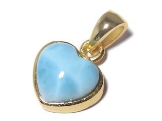 ラリマーとは？「カリブ海の宝石」その意味や効果について