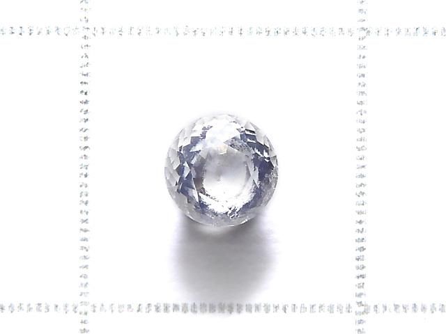 【動画】【1点もの】宝石質アンデシンラブラドライト ルース ファセットカット 1粒 NO.162 サムネイル2