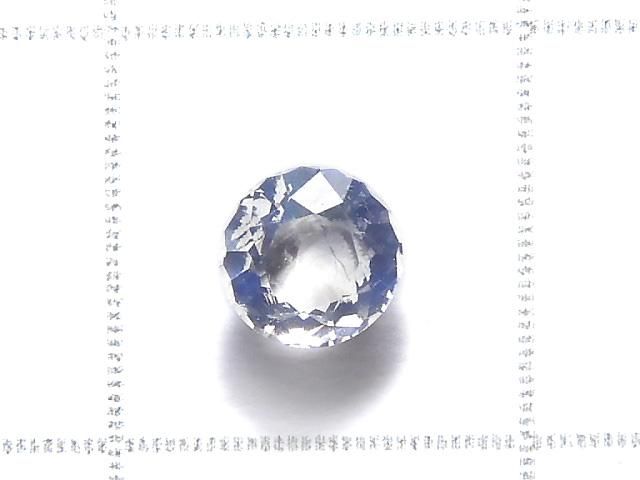 【動画】【1点もの】宝石質アンデシンラブラドライト ルース ファセットカット 1粒 NO.164 サムネイル2
