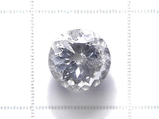 【動画】【1点もの】宝石質ポルサイト ルース ファセットカット 1粒 NO.26 サムネイル2