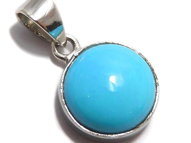 アリゾナ州キングマンターコイズ　リング　Silver925／13.5号 アリゾナ州キングマンターコイズ リング Silver925／13.5号 指輪