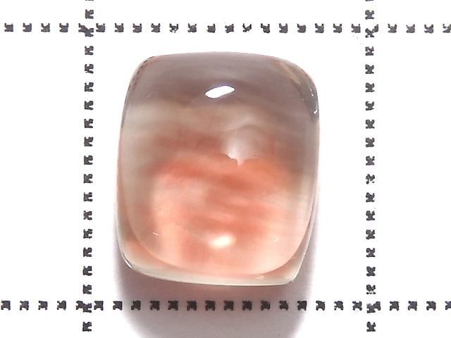 【動画】【1点もの】宝石質オレゴンサンストーンAAA カボション 1個 NO.47 サムネイル2