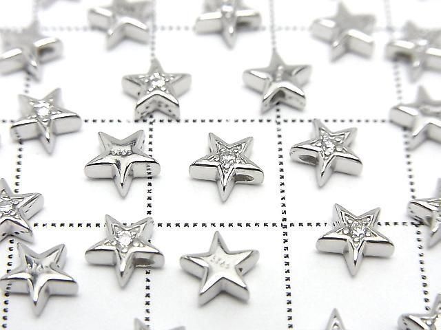 Silver925 5.55.5mm(ã) ϡۡڥۡ18KGP ̷ 2 ͥ3