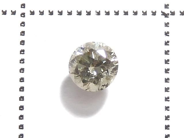 【動画】【1点もの】ダイヤモンド ルース ファセットカット 1粒 NO.101 サムネイル2